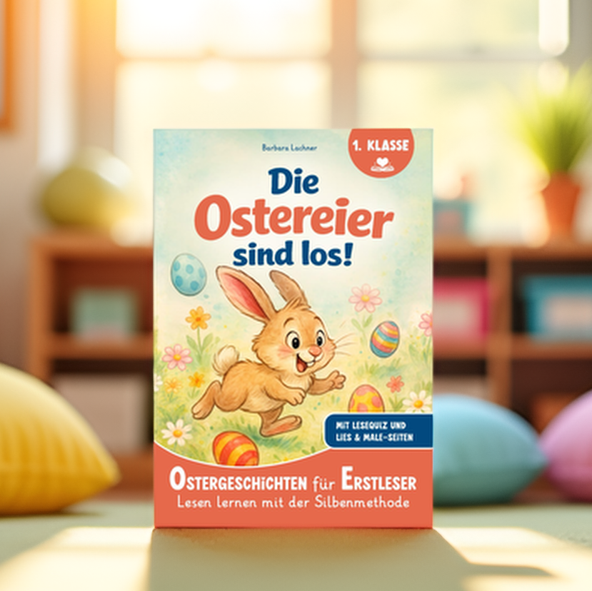 Lesen lernen mit Spaß: Warum Lies & Male Kinder wirklich hilft - Barbara Lachner - Autorin und Fotografin - Barbara Lachner Blog-Wie lernen Kinder lesen ohne Frust? Entdecke, warum Lies & Male die Motivation steigert – inkl. kostenloser Vorlage zum Download!